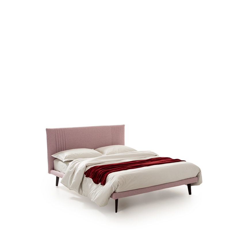 Flores upholstered container bed - rimar let it bed
