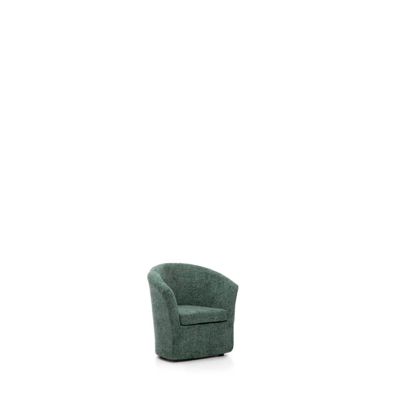 Imperial classic style armchair - rimar let it bed