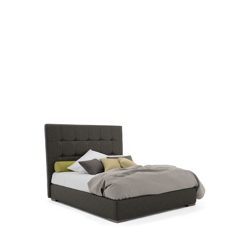 Levante upholstered bed - rimar let it bed