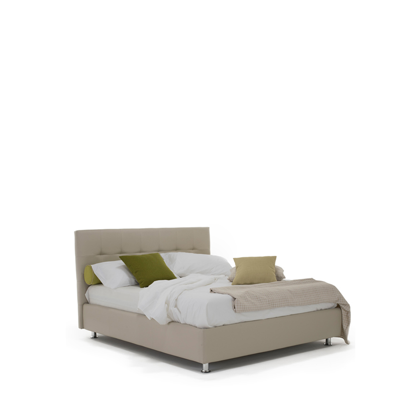 Moira upholstered bed - rimar let it bed