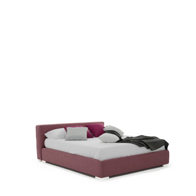 Pegaso upholstered bed - rimar let it bed