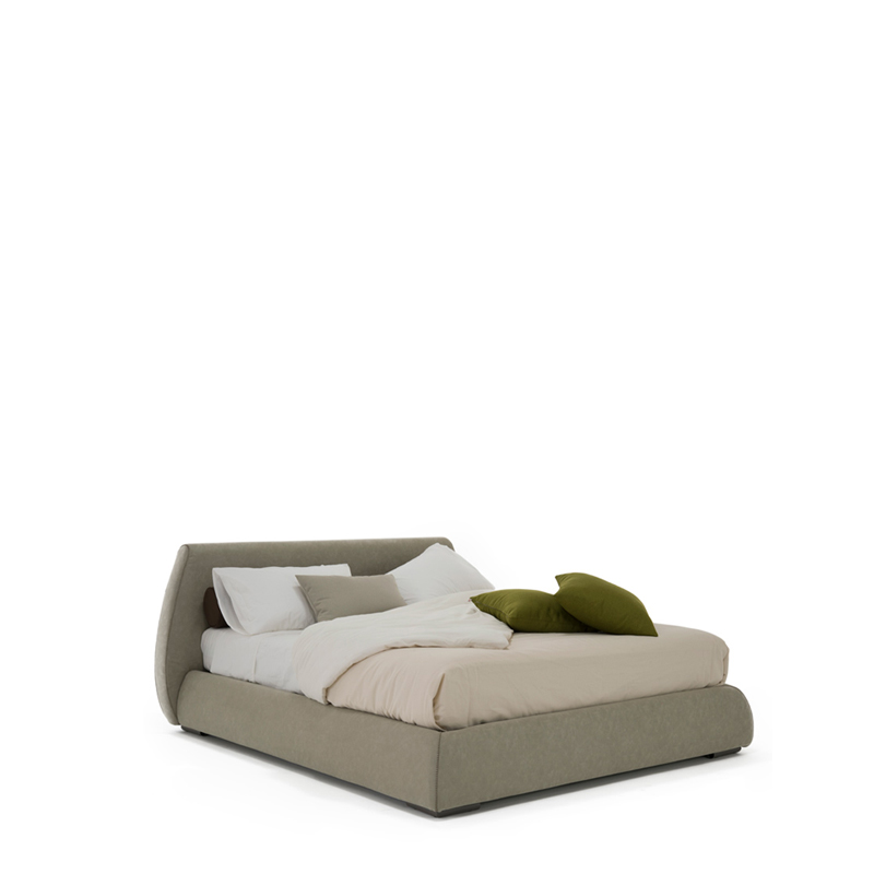 Venere upholstered bed - rimar let it bed
